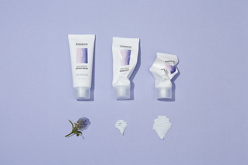 BOGO- Banobagi Milk Thistle Repair Cream 50ml (best before 11/2026)