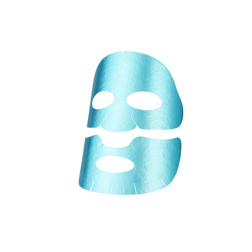 Banobagi Vita Cocktail Foil Mask Aqua
