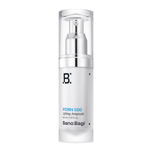 Banobagi PDRN 500 Lifting Ampoule 30ml