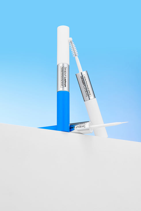 Seapuri Lashrum Eyelash Enhancing Serum 10g