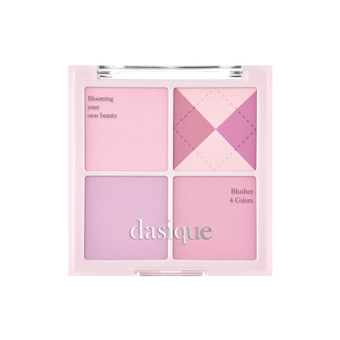 Dasique Blending Mood Cheek
