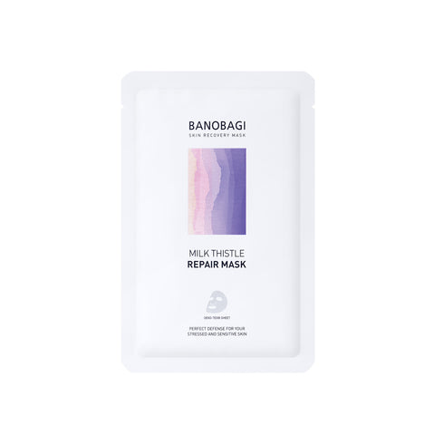 Banobagi Milk Thistle Repair Mask