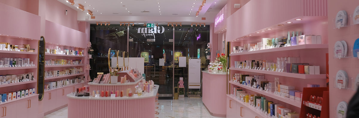 Store | GlamTouch UK
