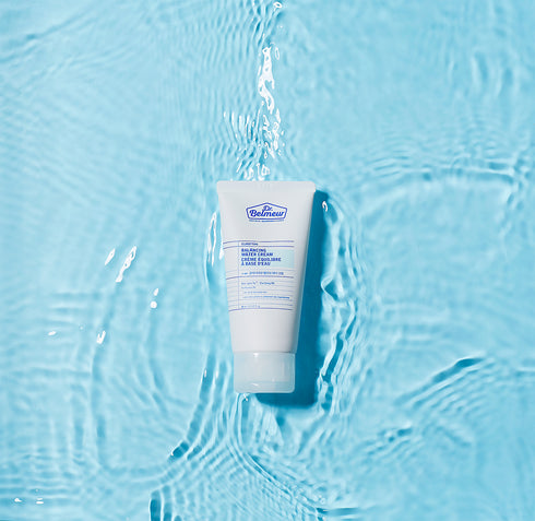 Dr. Belmeur Foam Cleanser 150ML