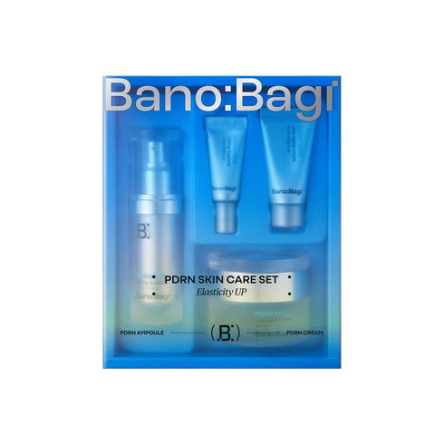 Banobagi PDRN Skin Care Set