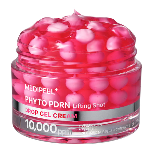 MediPeel Phyto Exosome PDRN Lifting Shot Drop Gel Cream 50ml