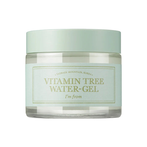 I'm from Vitamin Tree Water Gel 75g