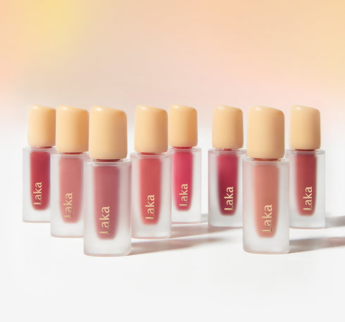 Laka Fruity Glam Tint