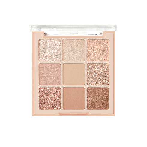 Dasique Shadow Palette