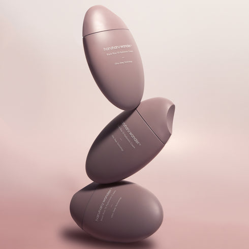 Haruharu Wonder Black Rice Hyaluronic Cream 50ml