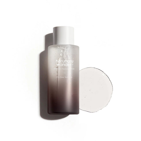 Haruharu Wonder Black Rice Hyaluronic Toner