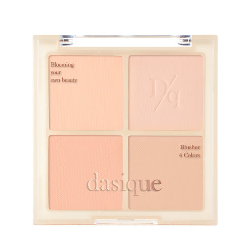 Dasique Blending Mood Cheek