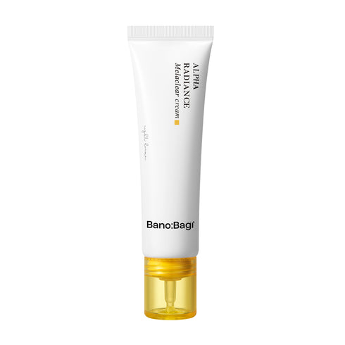 Banobagi Alpha Radiane Mela-Clear Cream 60ml