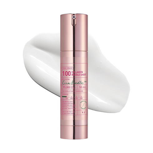 VT Cosmetics Collagen Reedle Shot 100 (50ml)
