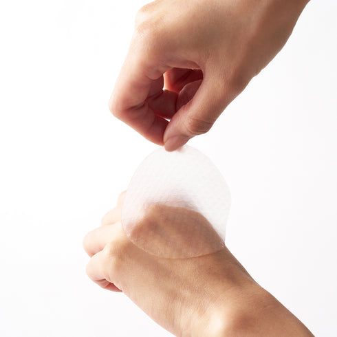 Eqqualberry Collagen Glow Up Gel Toner Pad 60 Pads