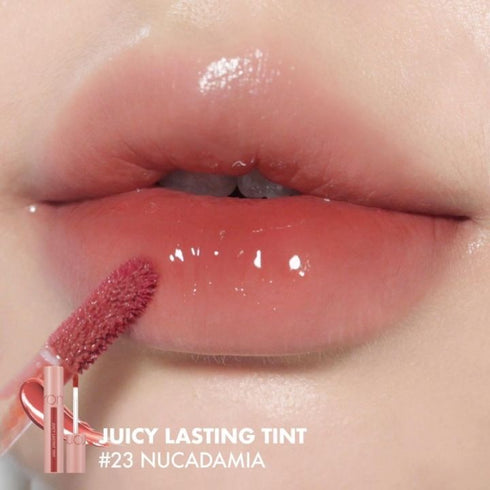Romand Juicy Lasting Tint - 16 Colours