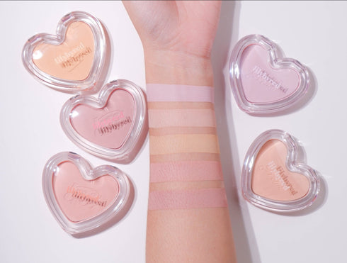 Lilybyred Luv Beam Blur Cheek