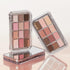 ESPOIR Eye Core Palette