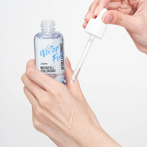 Jumiso Waterfull Hyaluronic Acid Serum 50ml