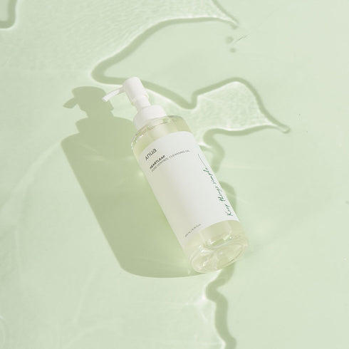 Anua Heartleaf Pore Control Cleansing Oil