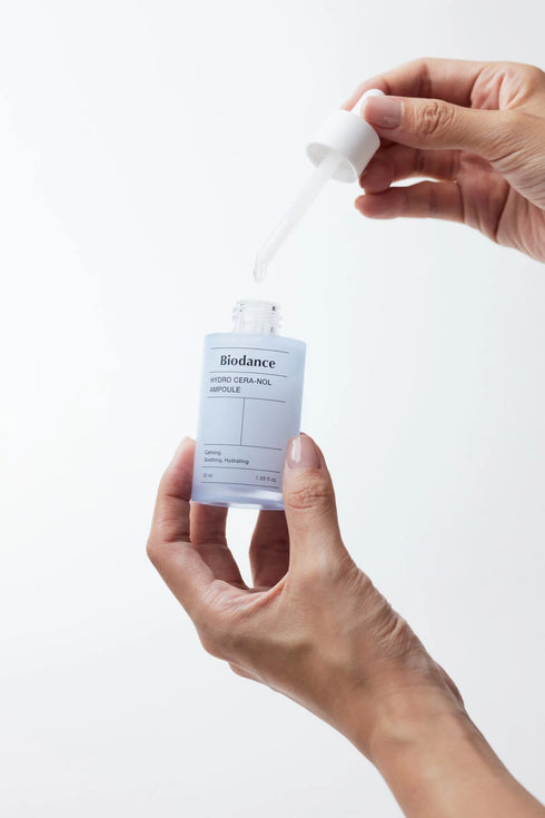 Biodance Hydro Cera-nol Ampoule 50ml