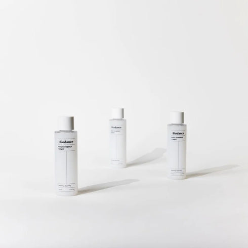 Biodance First Synergy Toner 150ml