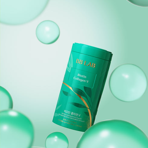 BB LAB Biotin Collagen V