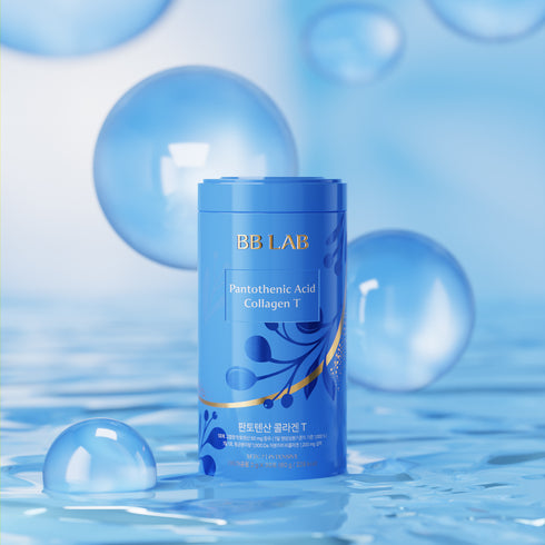 BB LAB Pantothenic Acid Collagen T