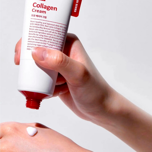 MediPeel Red Lacto Collagen Barrier Cream 80ml
