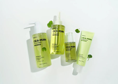 Nacific Cica PDRN Calming Serum 50ml