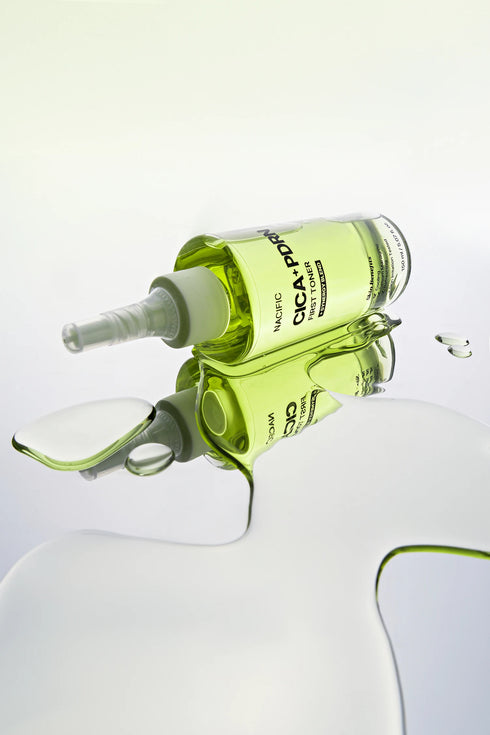 Nacific Cica PDRN First Toner 150ml