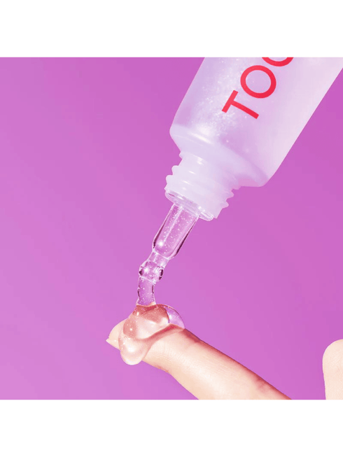 Tocobo Collagen Brightening Eye Gel Cream