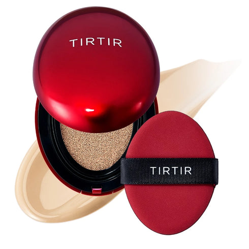 TIRTIR Mask Fit Red Cushion SPF 40++++