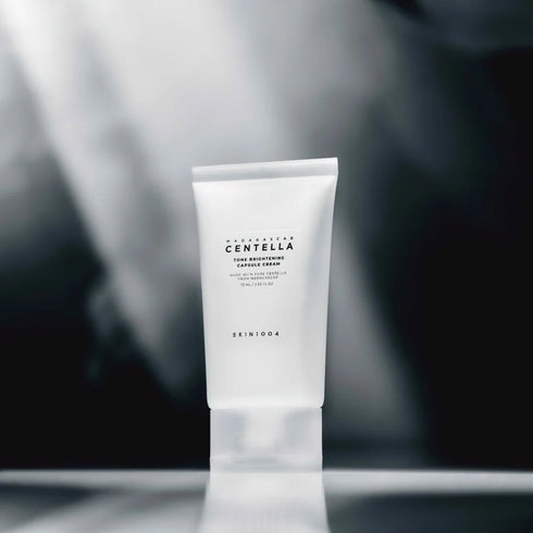 SKIN1004 Madagascar Centella Tone Brightening Capsule Cream