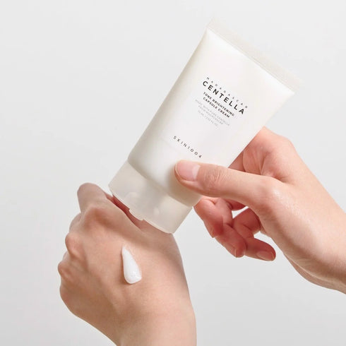 SKIN1004 Madagascar Centella Tone Brightening Capsule Cream