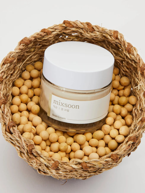 Mixsoon Bean Cream 50ml