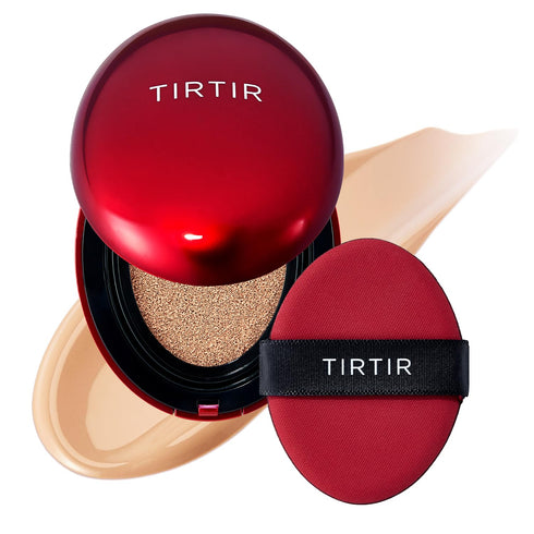 TIRTIR Mask Fit Red Cushion SPF 40++++
