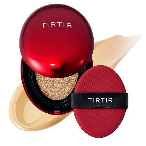 TIRTIR Mask Fit Red Cushion SPF 40++++