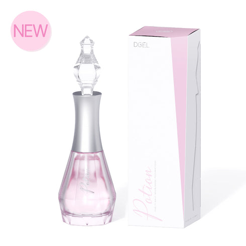 DGEL Healing Potion - Nail Strengthener 12ml