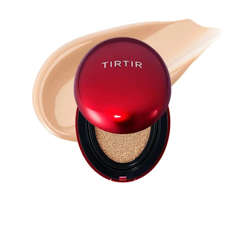 TIRTIR Mask Fit Red Cushion SPF 40++++
