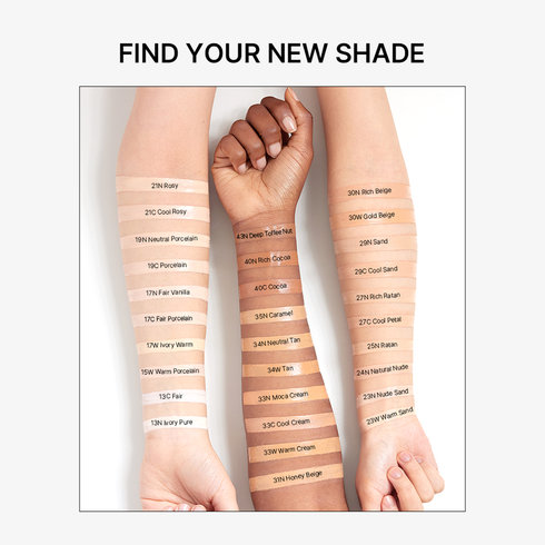 Parnell Cicamanu Serum Cushion