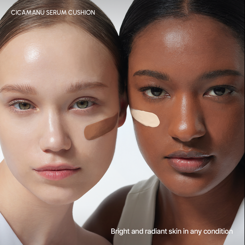 Parnell Cicamanu Serum Cushion