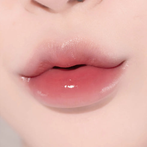 Heart Percent Dote on Mood Pure Glow Tint