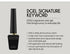 DGEL Signature Color Gel Skin Tone