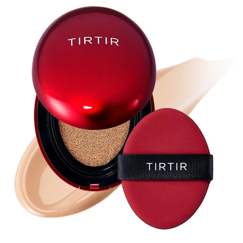 TIRTIR Mask Fit Red Cushion SPF 40++++