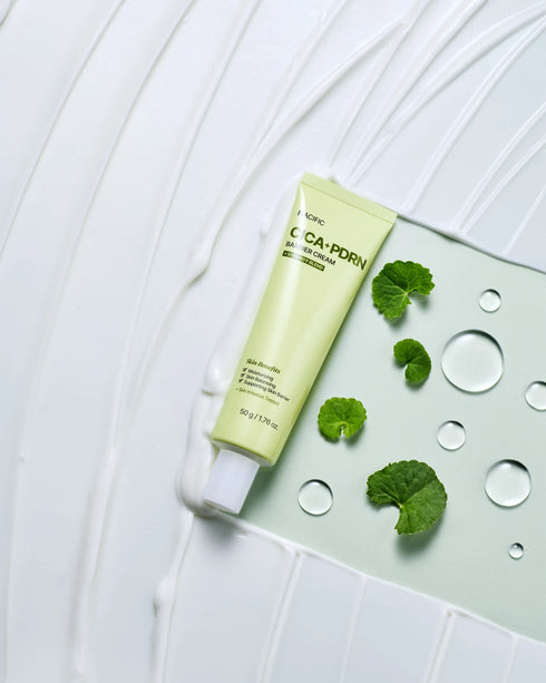 Nacific Cica PDRN Barrier Cream 50g
