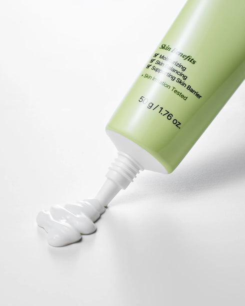 Nacific Cica PDRN Barrier Cream 50g