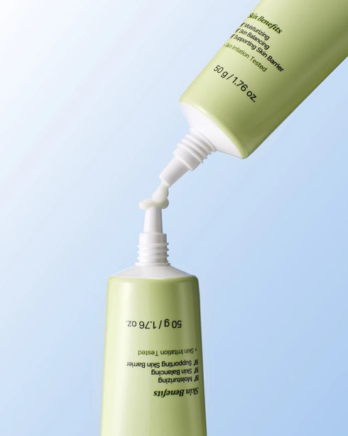 Nacific Cica PDRN Barrier Cream 50g