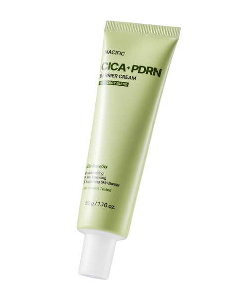 Nacific Cica PDRN Barrier Cream 50g