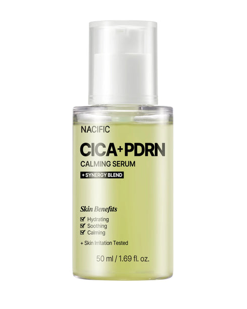 Nacific Cica PDRN Calming Serum 50ml